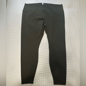 Lululemon Align Leggings